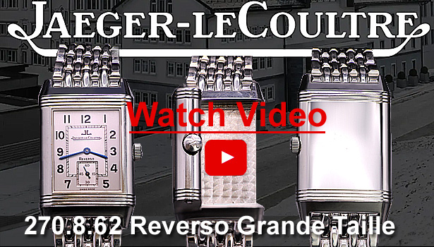 Jager-LeCoultre